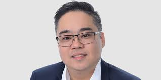 Dr. Calvin Goon Cheng Yu
