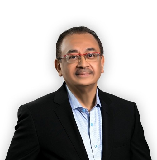 Mr. Ahmad Subri Bin Abdullah