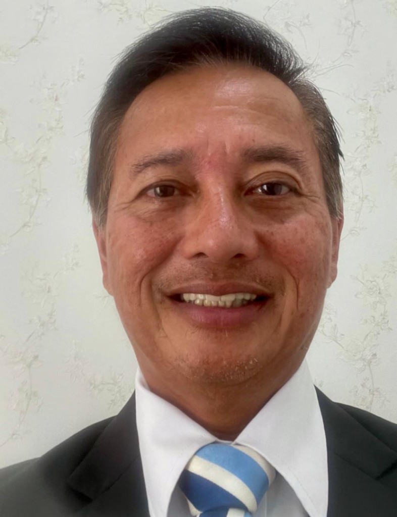 Dato' Azlan Abu Rais