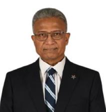 Datuk Hamirullah Boorhan
