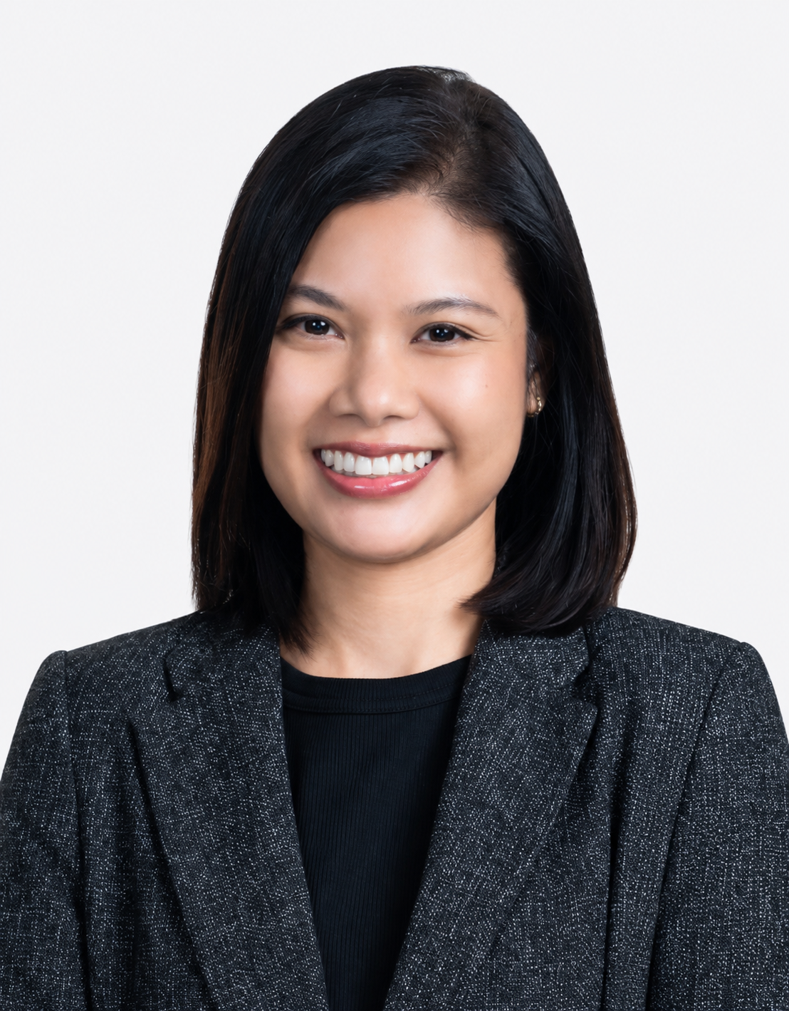 Ms. Elyzza Syazreen