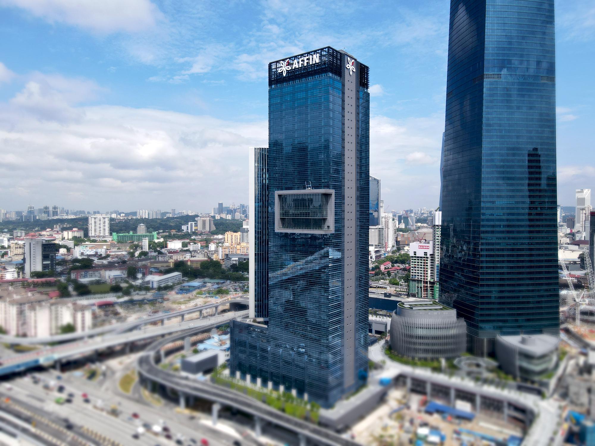 Menara Affin