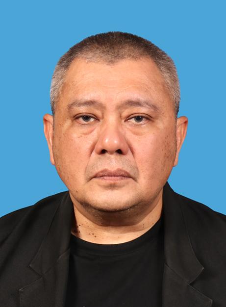Mr. Rostam Effendi bin Abdul Rahim