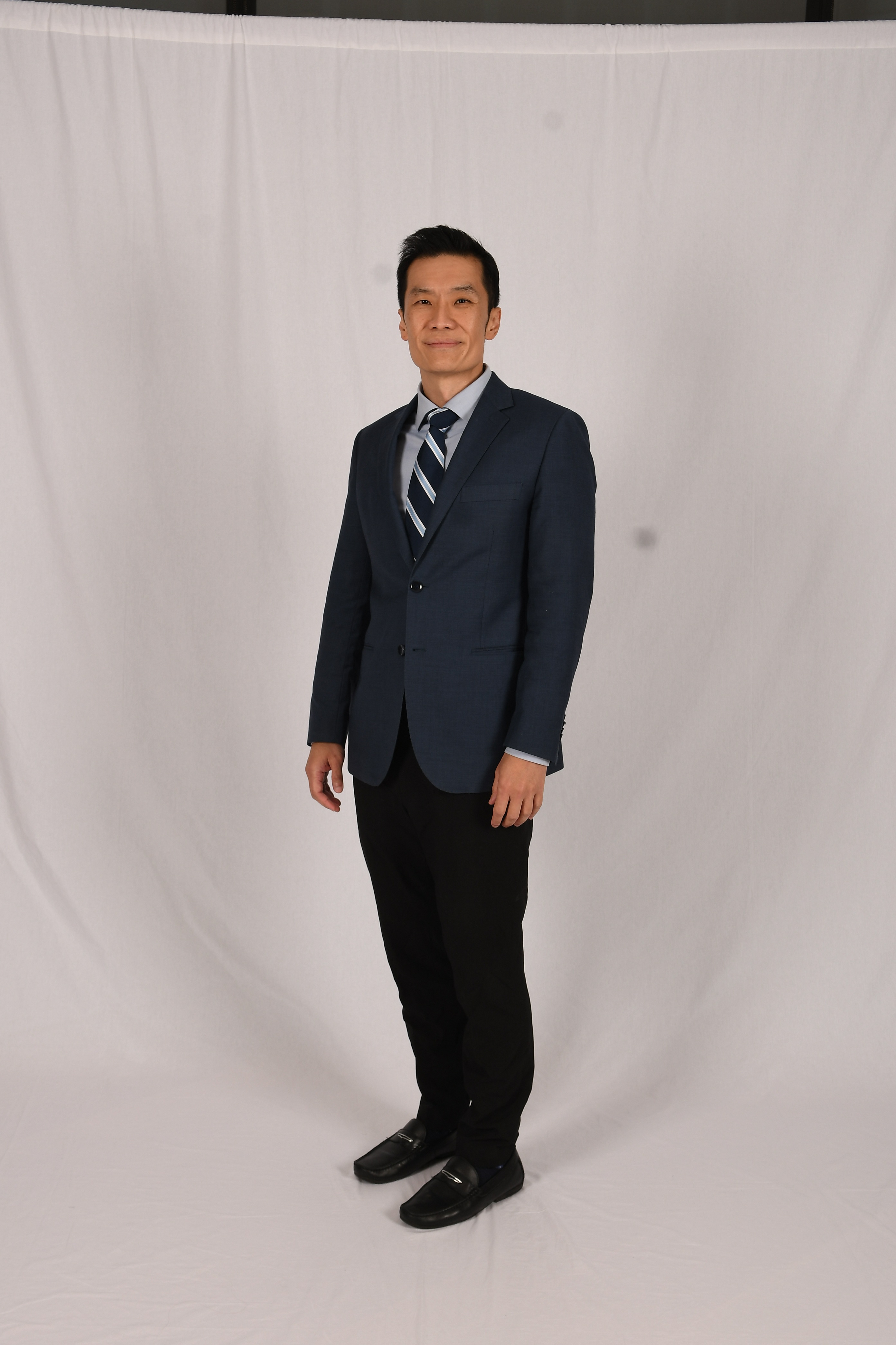 Mr. Adrian Shee Siew Kee
