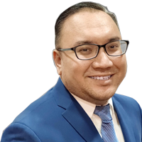 Ahmad Fadzlan Bin Mohamad