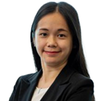 Ms. Joanne Chang Rue Huei