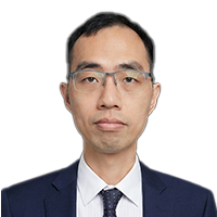 Mr. Lee Ta Wei