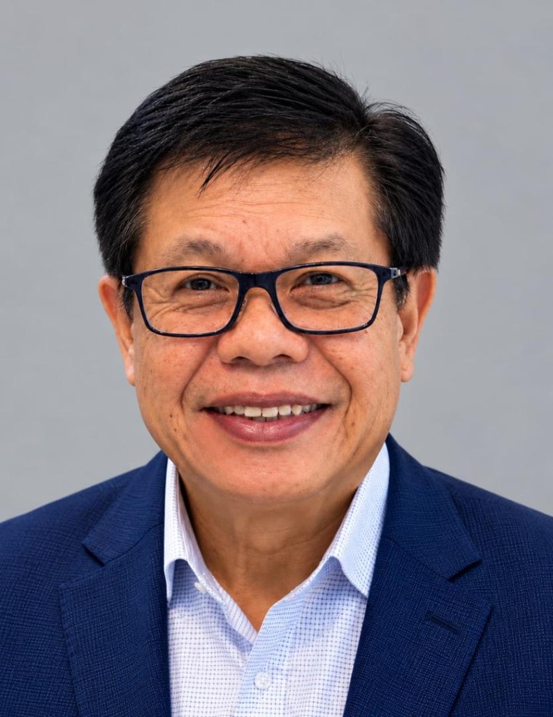Mr. Zainal Arifin Khalid