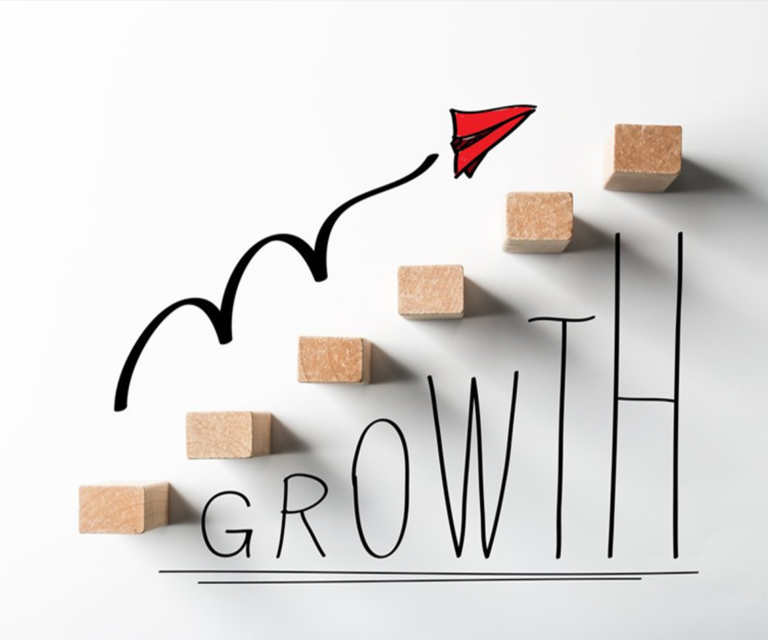 Growth investing