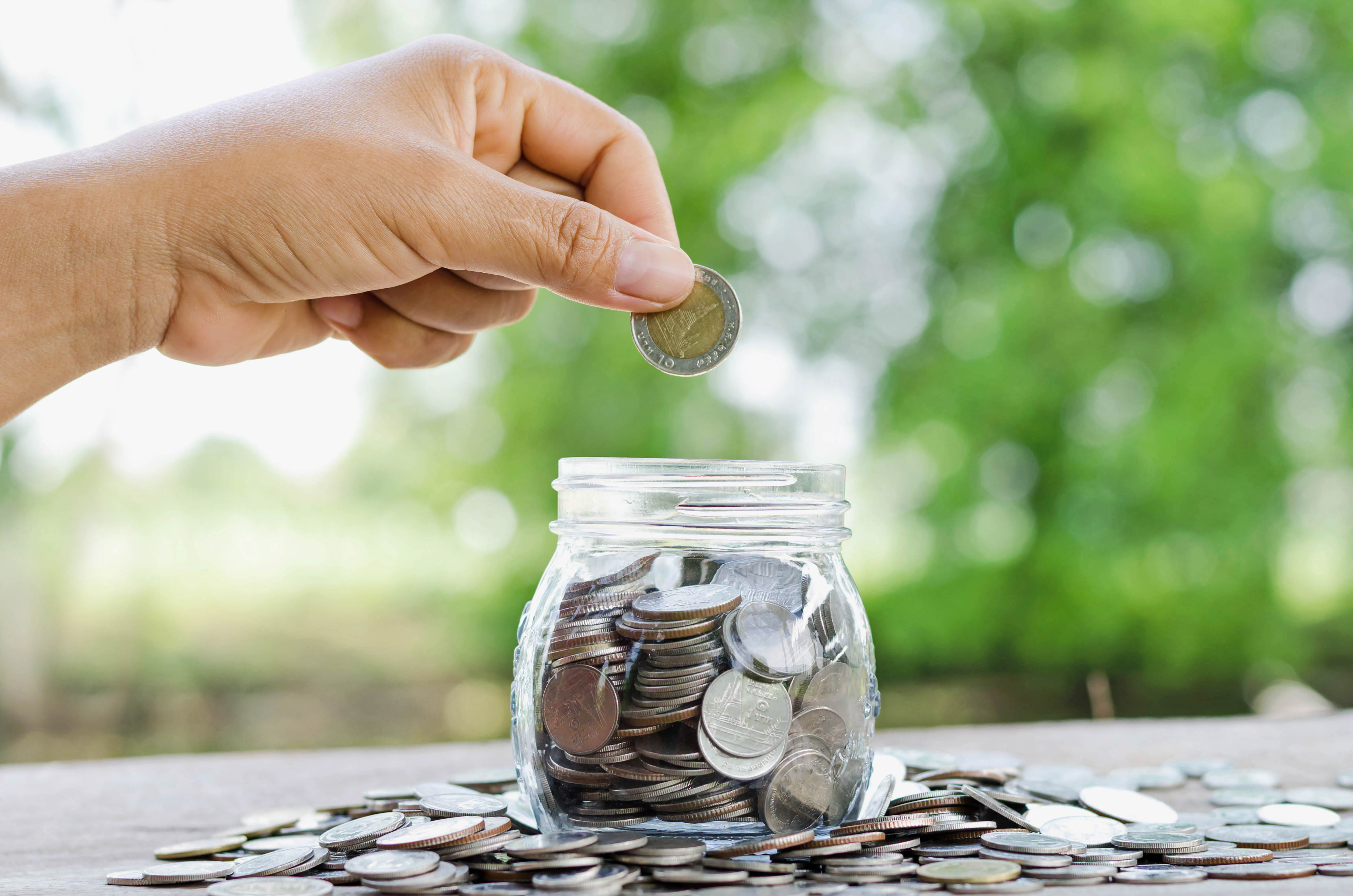 Making your investment payment